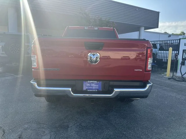 Used 2023 Red Ram Big Horn/Lone Star image 24