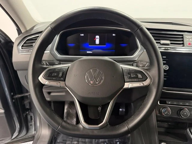 Used 2024  Volkswagen 2.0T Wolfsburg Edition image 17