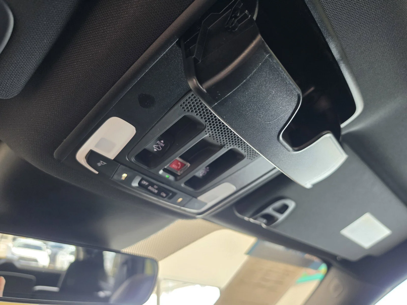 2026 Honda Passport TrailSport Elite - Photo 48