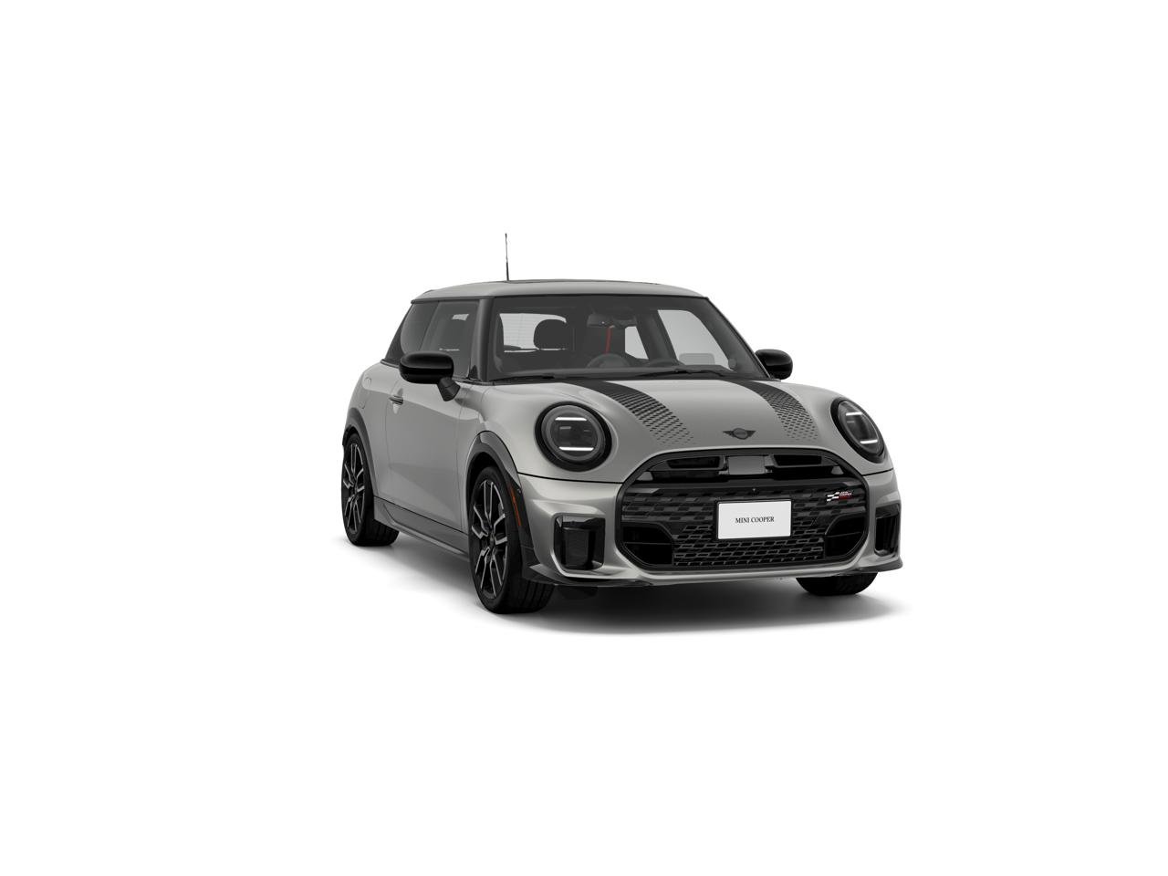 2026 MINI Hardtop Cooper S's photo