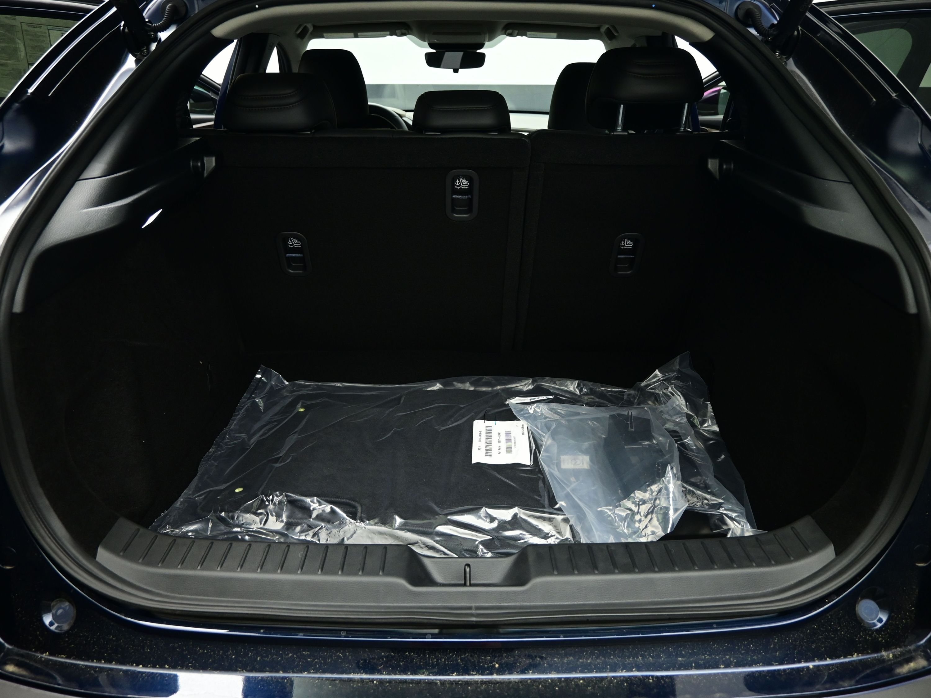 2025 Mazda CX-90 Premium Plus Package - Photo 70