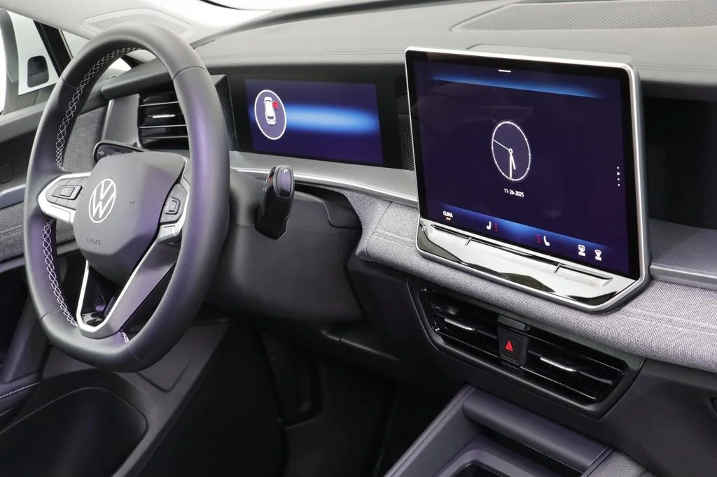 2026 Volkswagen Tiguan S - Photo 22