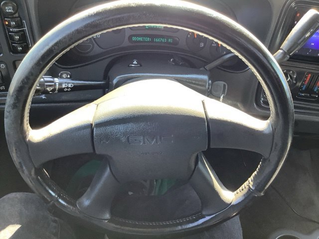2003 GMC Sierra 1500 SLE - Photo 15
