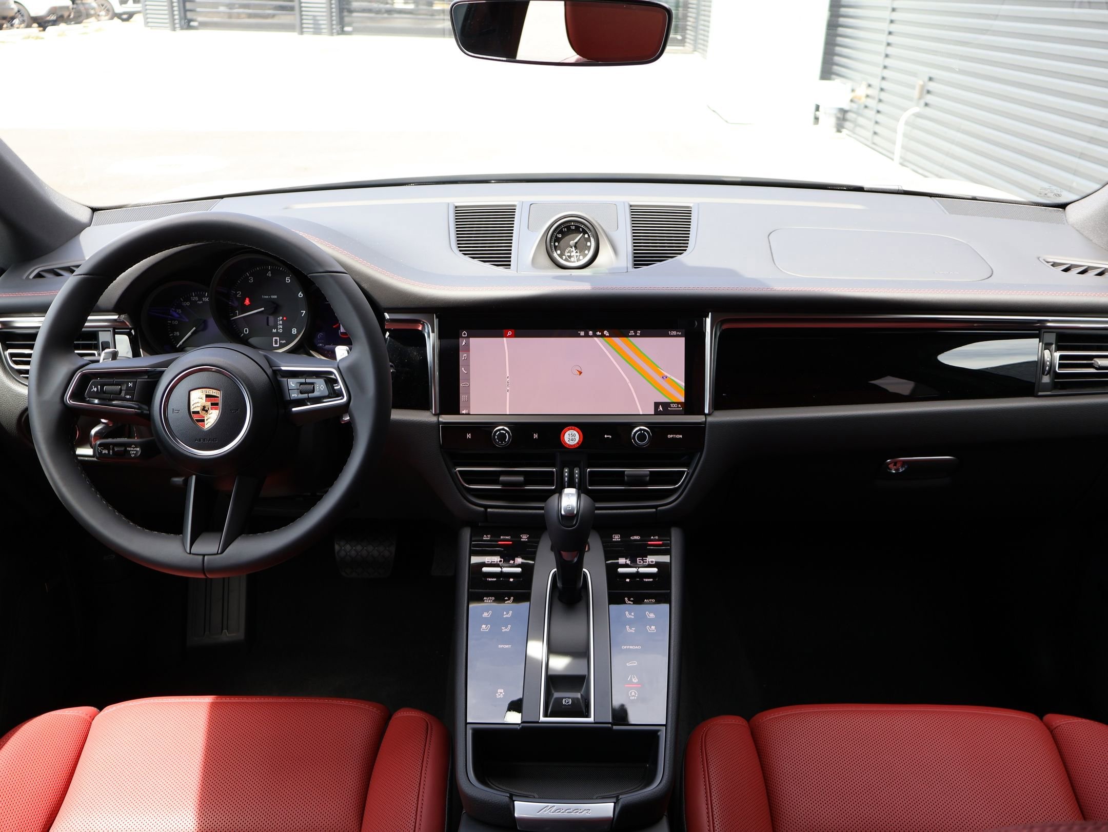 New 2026 Chalk Porsche  image 22