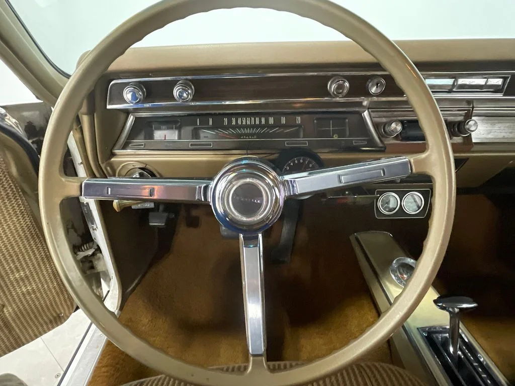 Used 1967 White Chevrolet  image 76