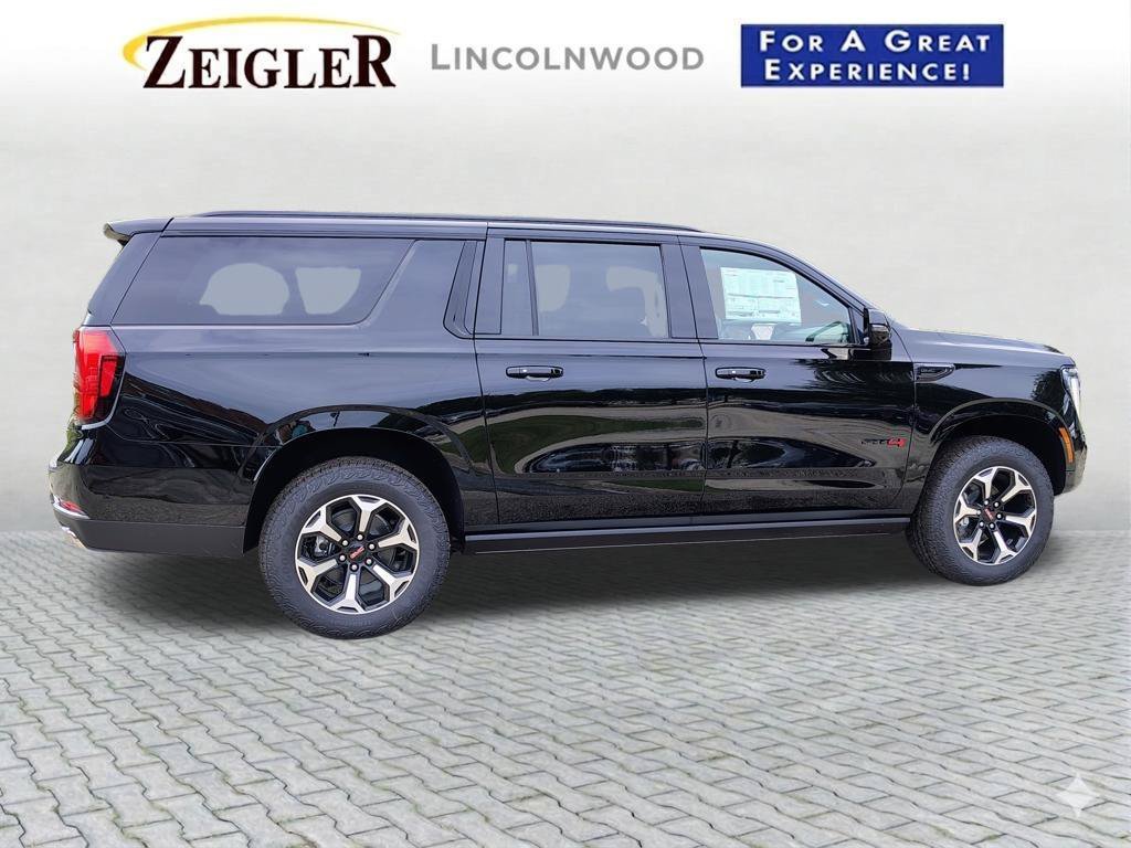 2026 GMC Yukon XL AT4 - Photo 11