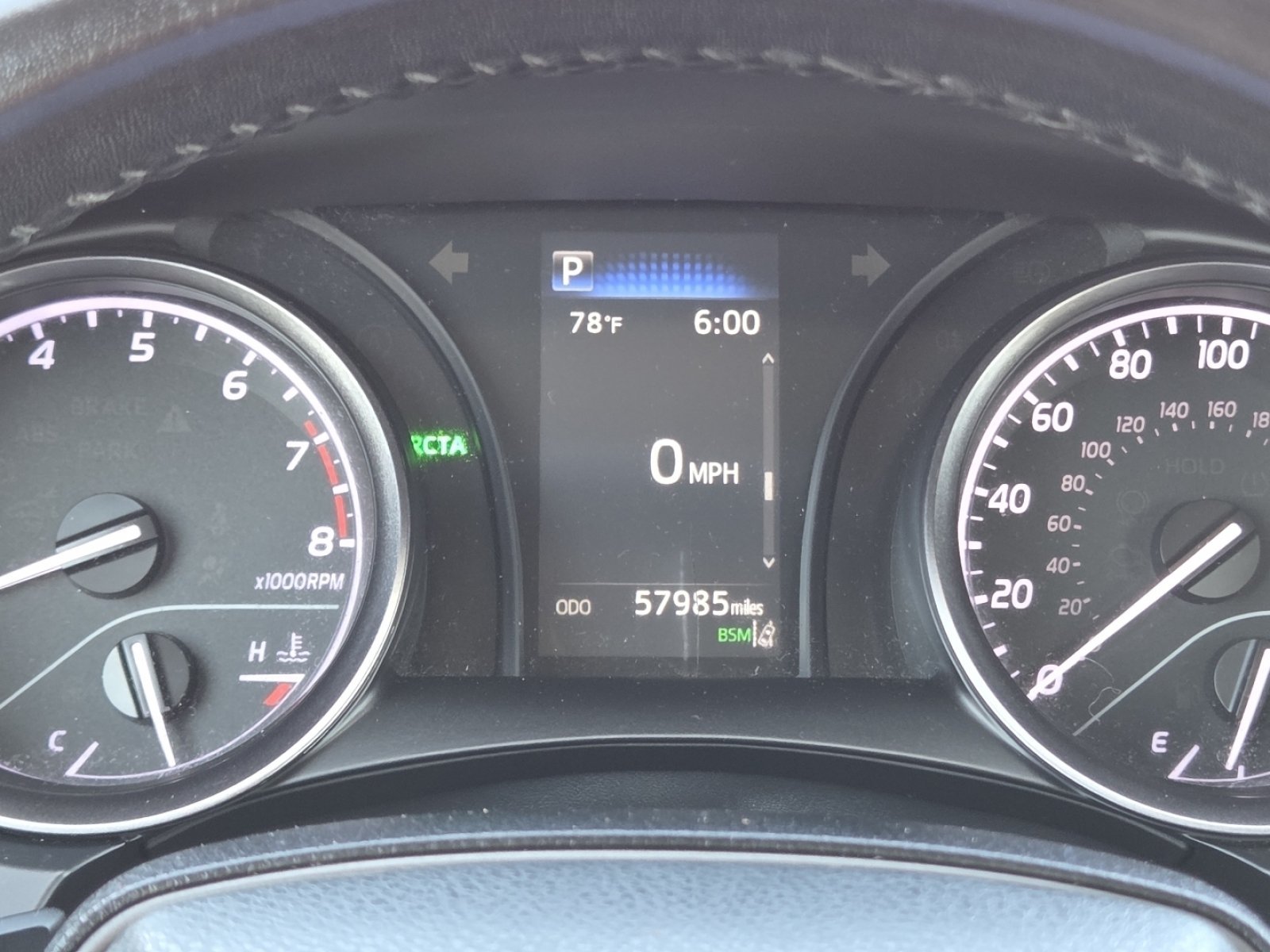 2023 Toyota Camry SE - Photo 28