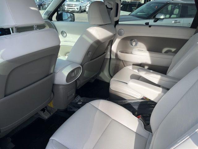 New 2026 Black Hyundai Limited image 7