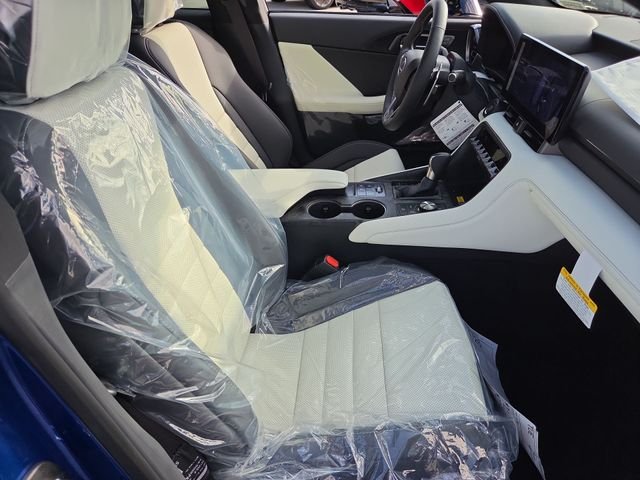 New 2026 Ultrasonic Blue Mica 2.0 Lexus F SPORT image 25