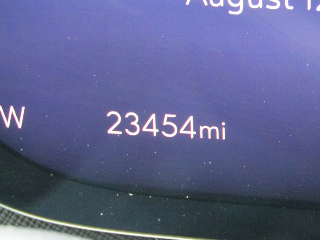 Used 2026 Blue Buick Preferred image 32