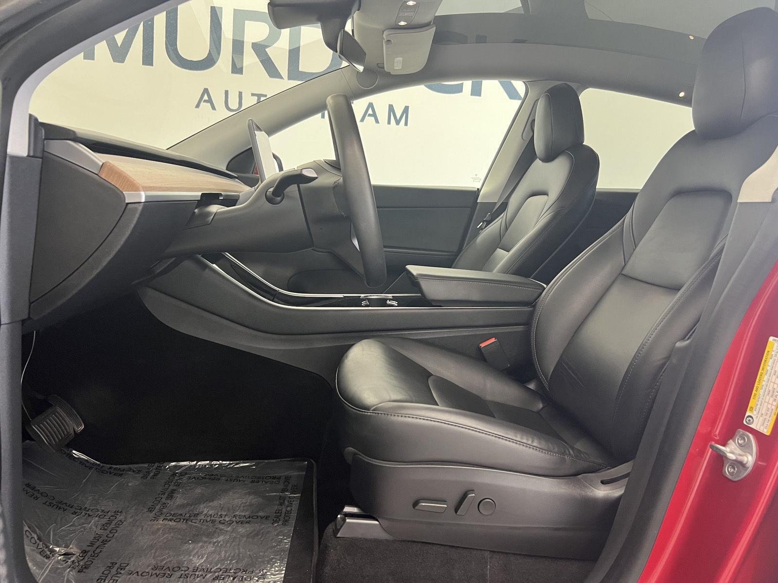 2020 Tesla Model Y Long Range - Photo 12