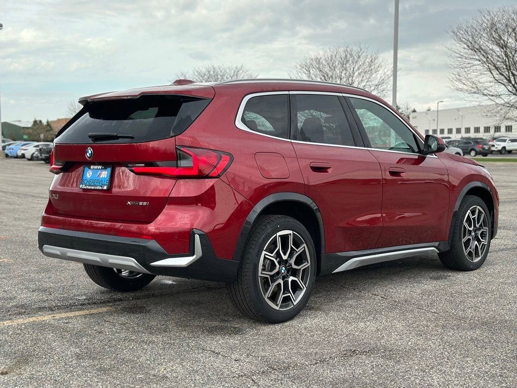 2026 BMW X1 XDrive28i - Photo 7