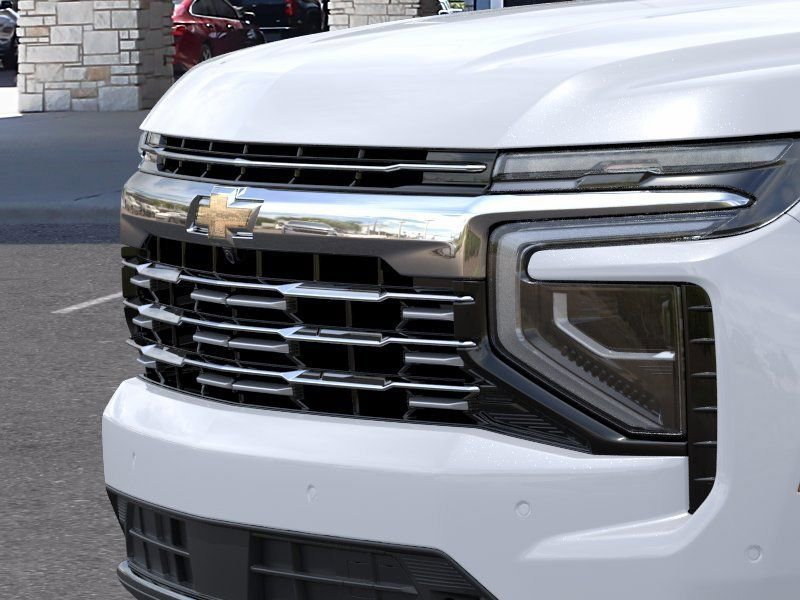 New 2026 Polar White Tricoat Chevrolet Premier image 13