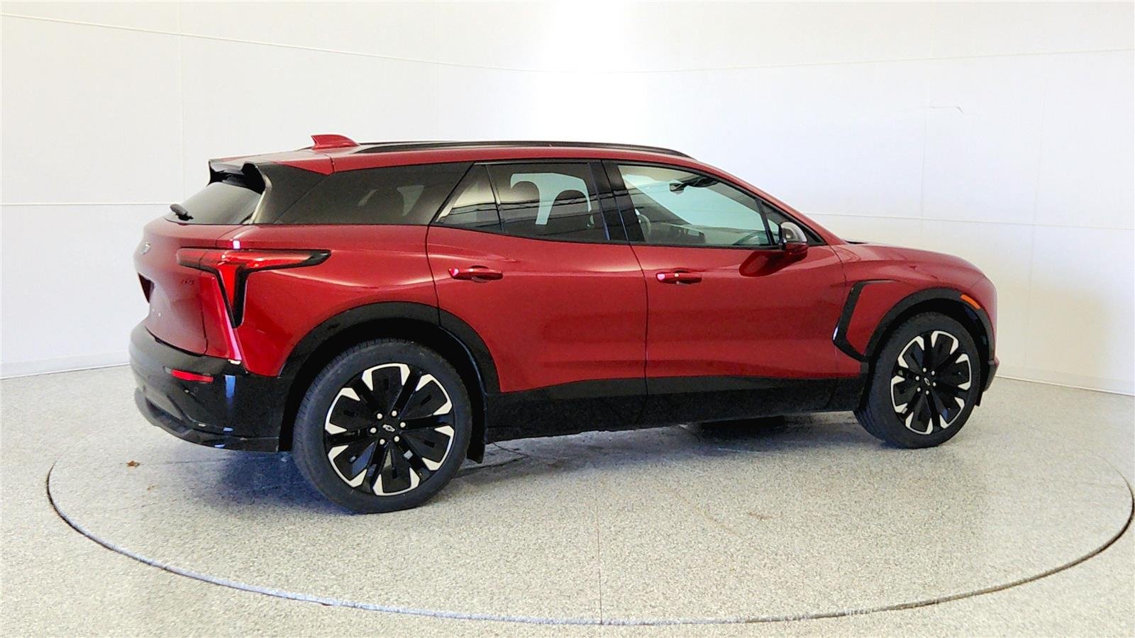 2025 Chevrolet Blazer EV RS - Photo 7