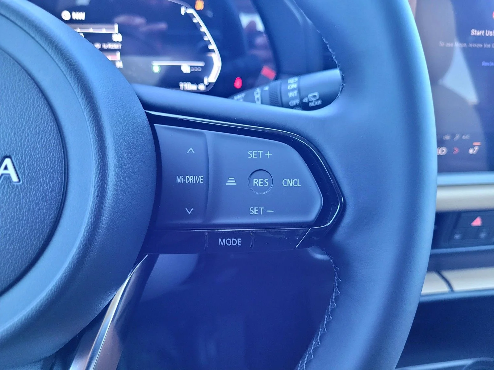 New 2026 Navy Blue Mica Mazda 2.5 S Premium AWD image 18