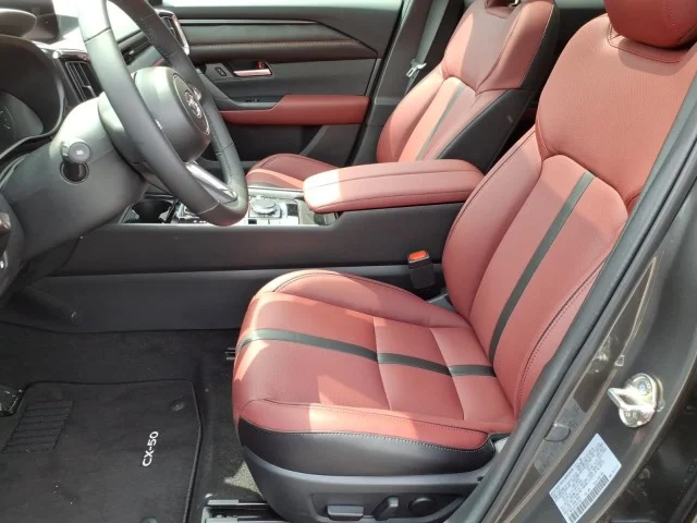2026 Mazda CX-50 Premium Plus - Photo 9