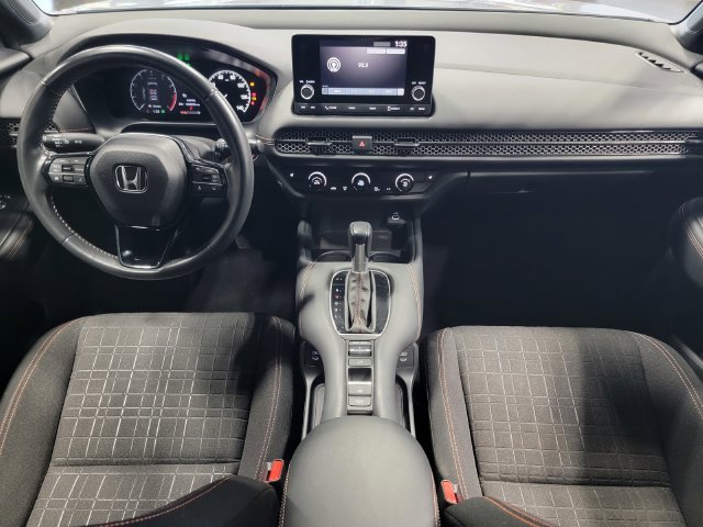 2024 Honda HR-V Sport - Photo 17