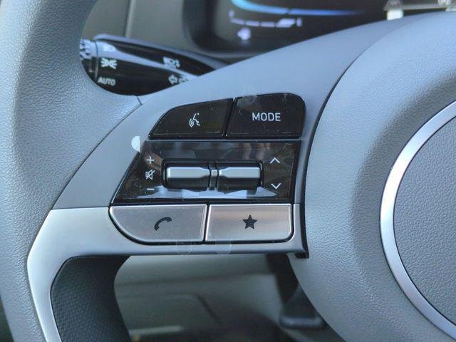 New 2026 Gray Hyundai SE image 22