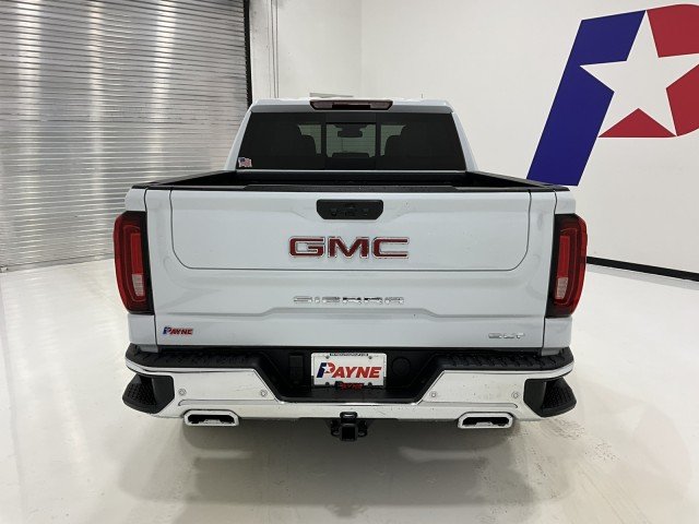 2026 GMC Sierra 1500 SLT - Photo 6