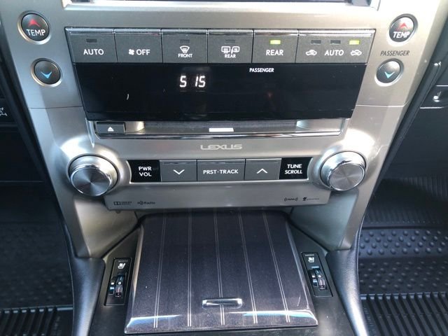 Used 2020 Black Lexus 460 image 30