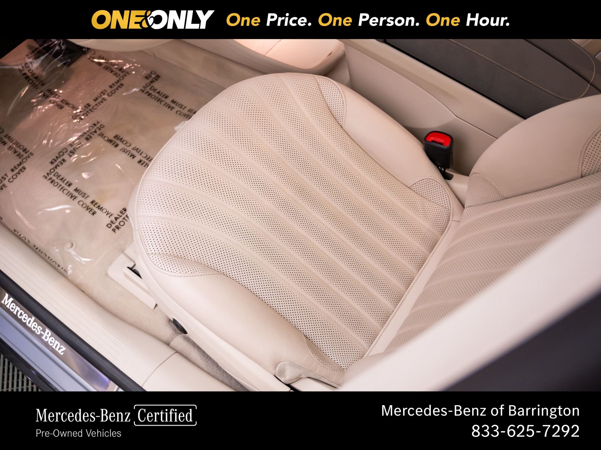 Certified Used 2023 Silver Mercedes-Benz 450 image 15