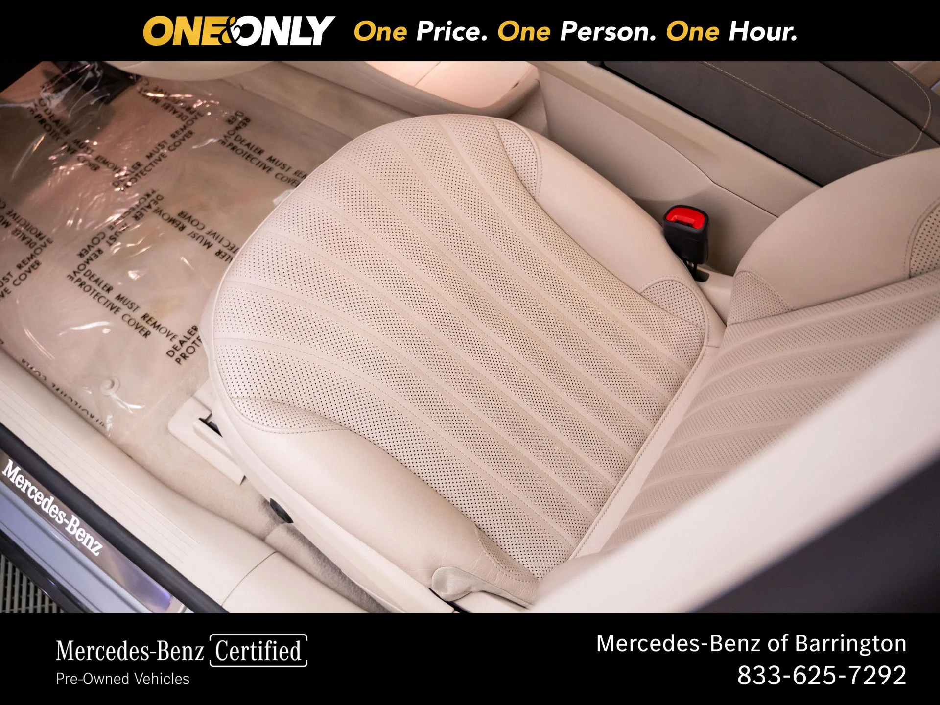 Certified Used 2023 Silver Mercedes-Benz 450 image 15