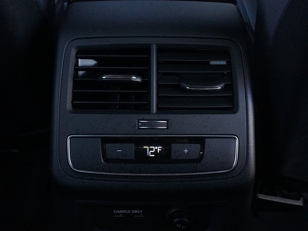 Used 2024 Black Audi 45 S line Premium Plus image 55