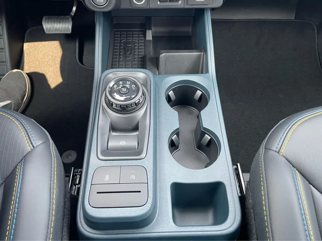 2025 Ford Maverick Lobo Premium - Photo 24