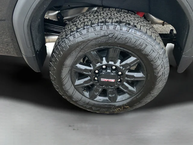 2026 GMC Sierra 2500HD AT4 - Photo 32