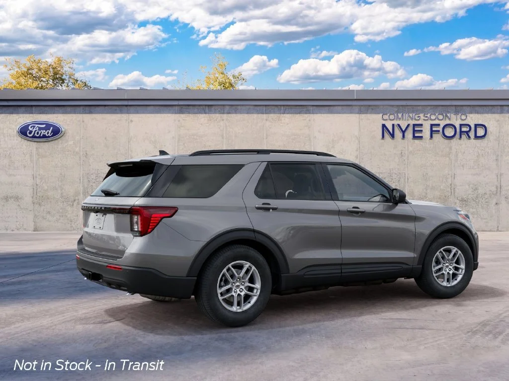 New 2027  Ford Active image 7