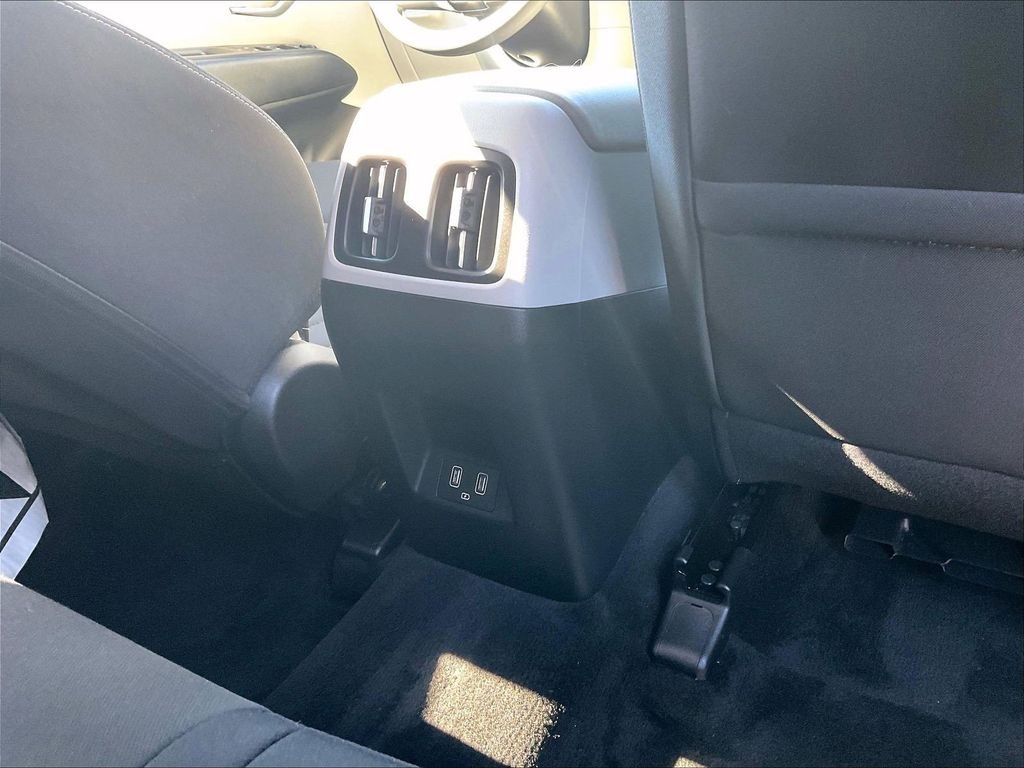 Used 2024 Blue Hyundai SEL image 27