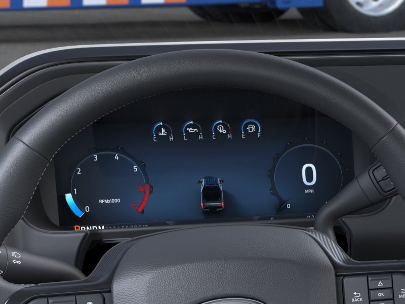 2026 Ford F-350SD — photo 13