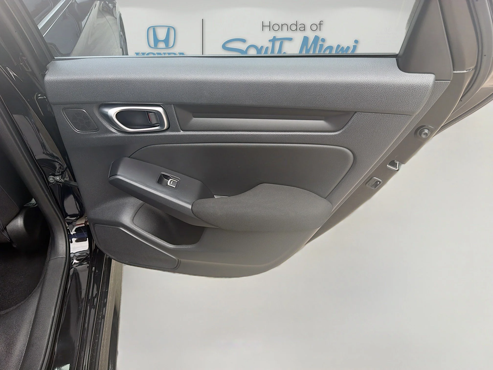 2022 Honda Civic Sport - Photo 29