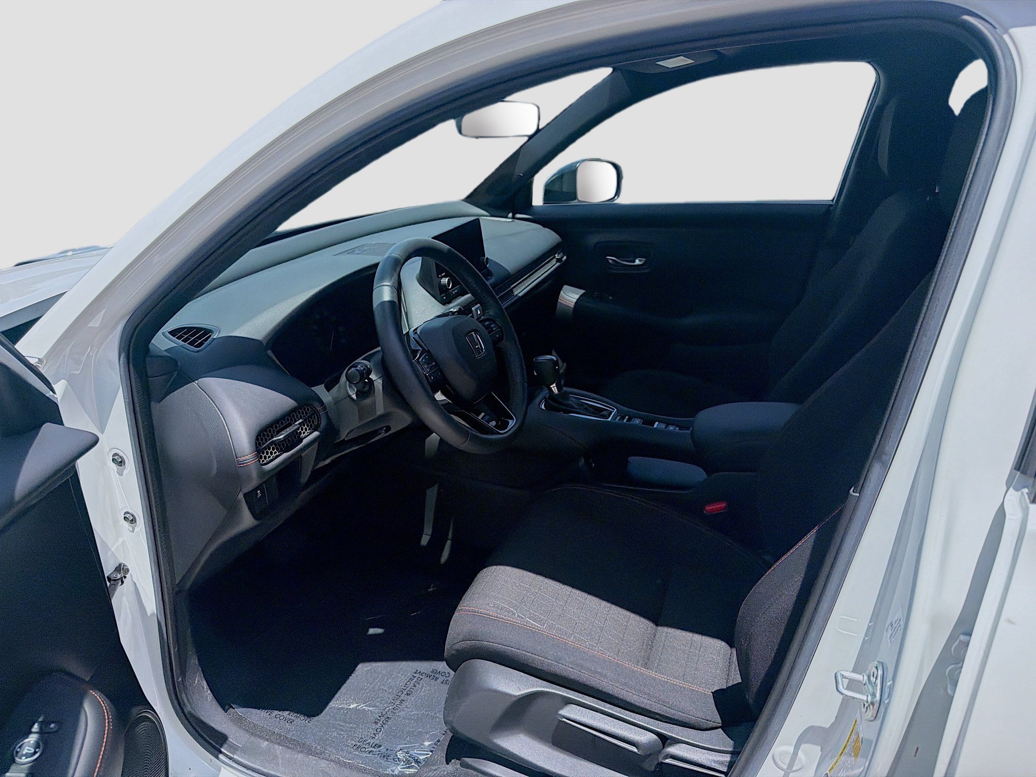 2024 Honda HR-V Sport - Photo 19