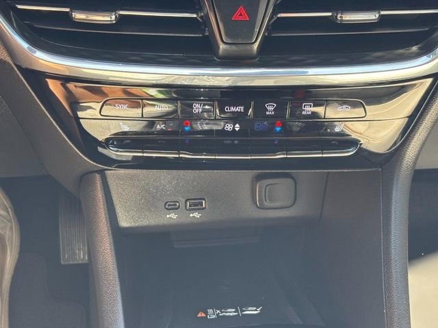 2025 Buick Encore GX Avenir - Photo 22