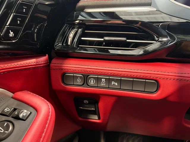 2026 Acura MDX A-Spec Package - Photo 20