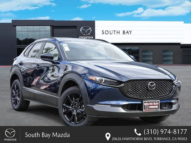 2026 Mazda CX-30 Aire Edition AWD's photo