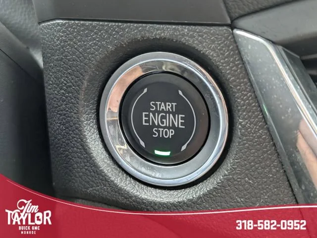 2026 Buick Encore GX Preferred - Photo 35