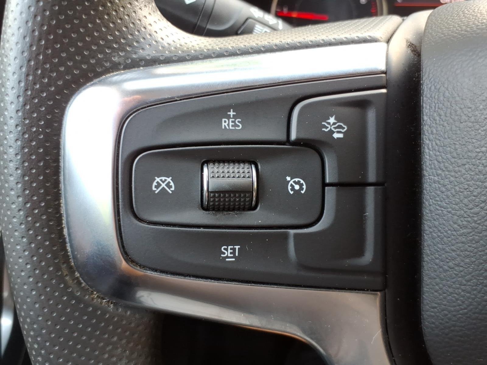 Used 2024 Sterling Gray Metallic Chevrolet LT image 14