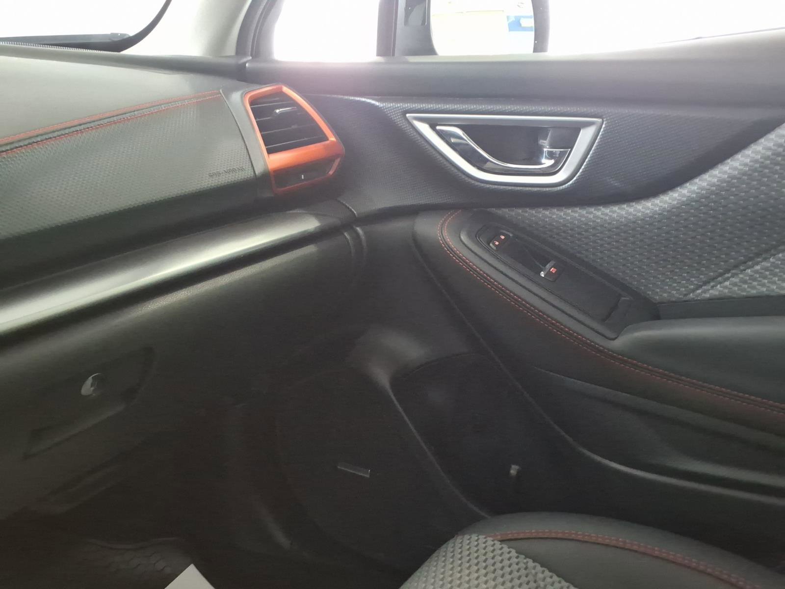 2021 Subaru Forester Sport - Photo 24