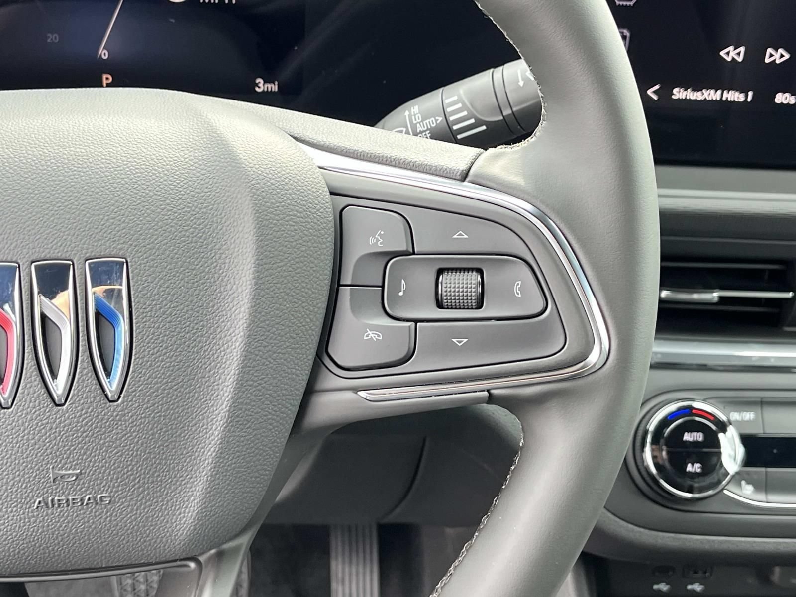 2026 Buick Envista Preferred - Photo 25