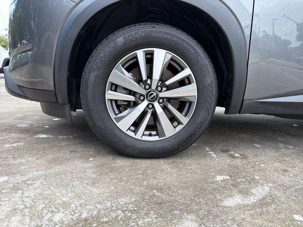 2023 Nissan Pathfinder SL - Photo 12