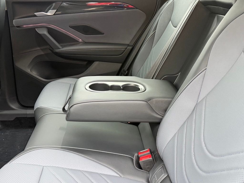 New 2026 White Volkswagen 2.0T SE image 23