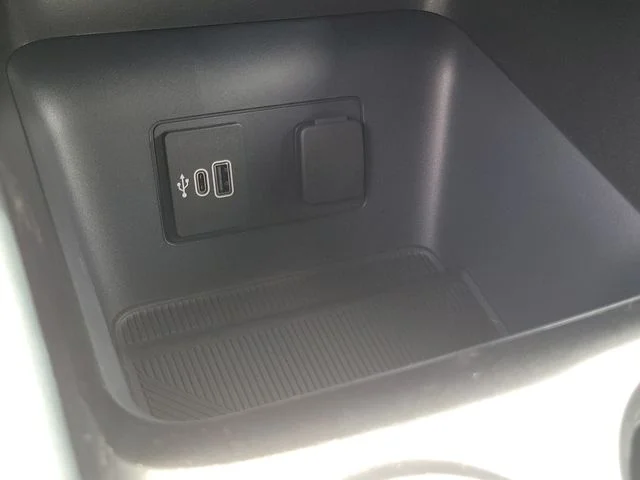 New 2026 Agate Black Metallic Ford Tremor image 28