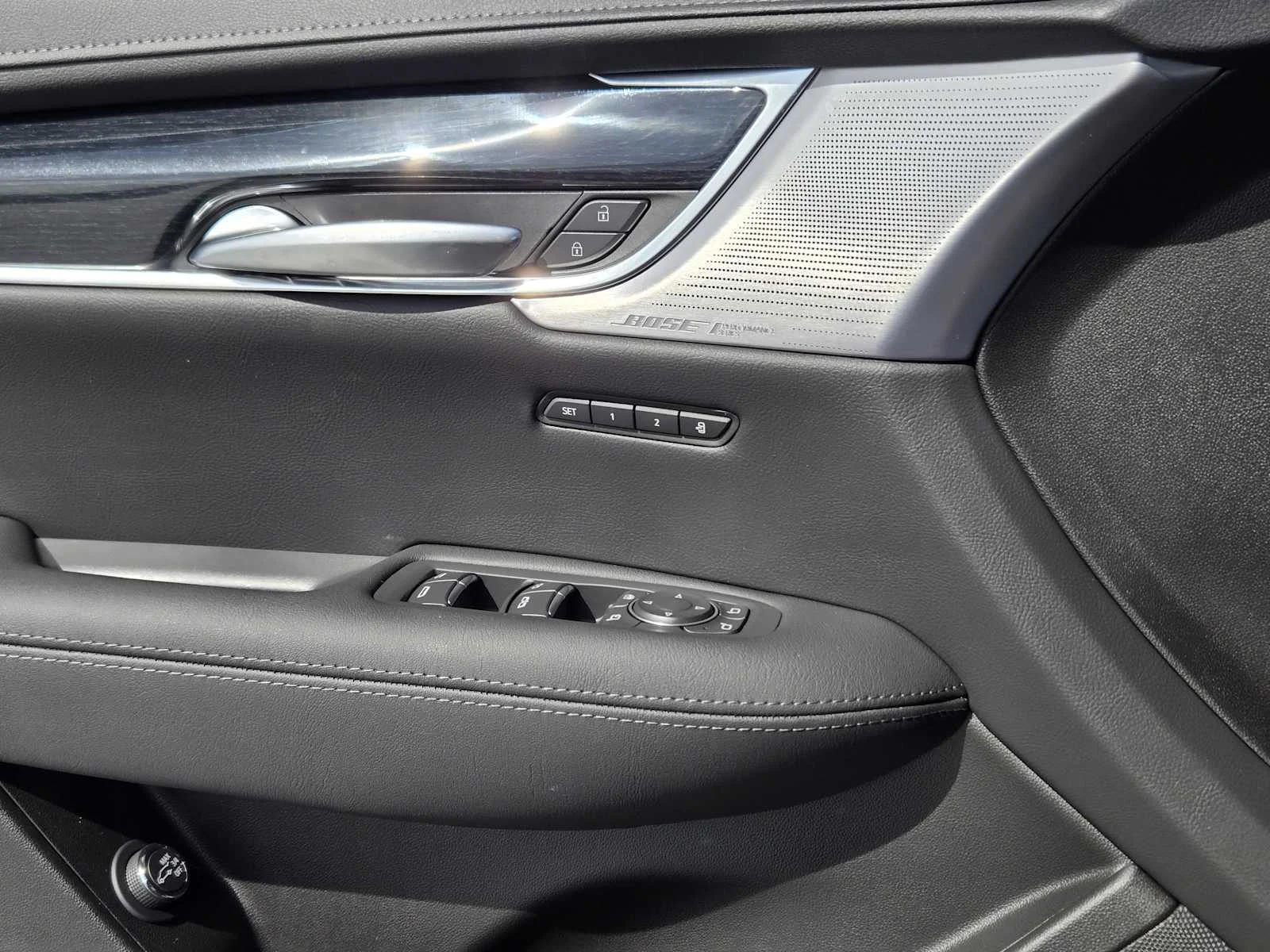 2026 Cadillac XT5 Premium Luxury - Photo 15