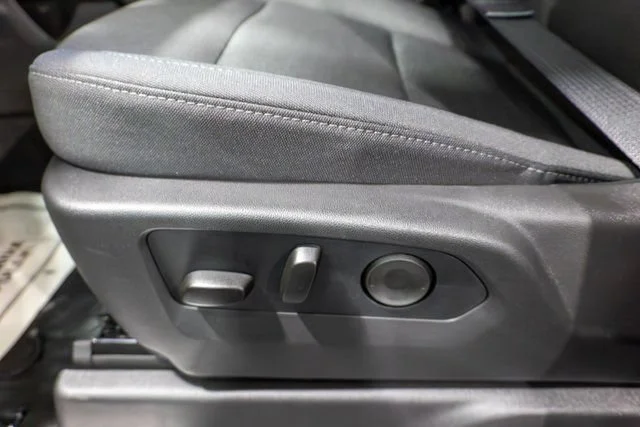 2026 Chevrolet Silverado 1500 LT Trail Boss - Photo 13