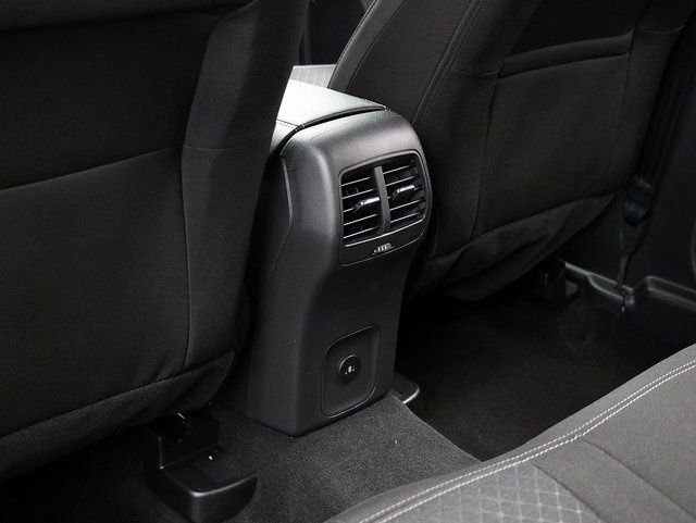 New 2026 Oxford White Ford Active® image 13