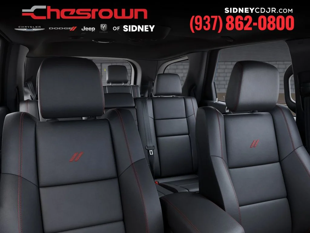 New 2026 B5 Blue Exterior Paint Dodge GT Plus HEMI V8 image 26