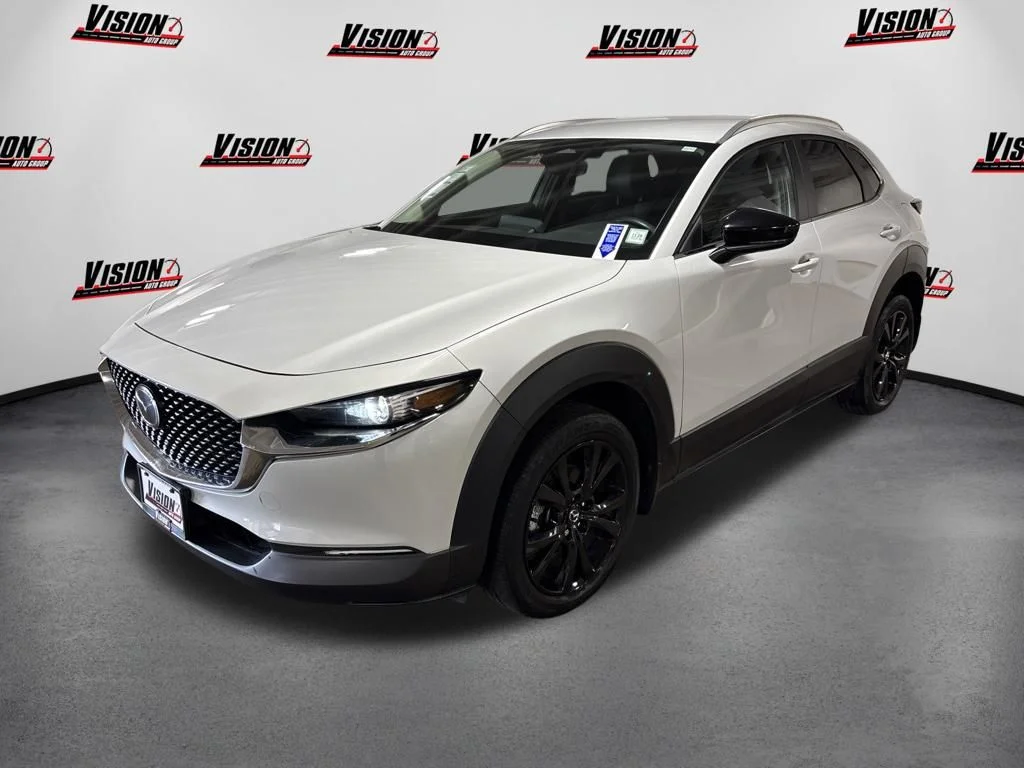 2024 Mazda CX-30
