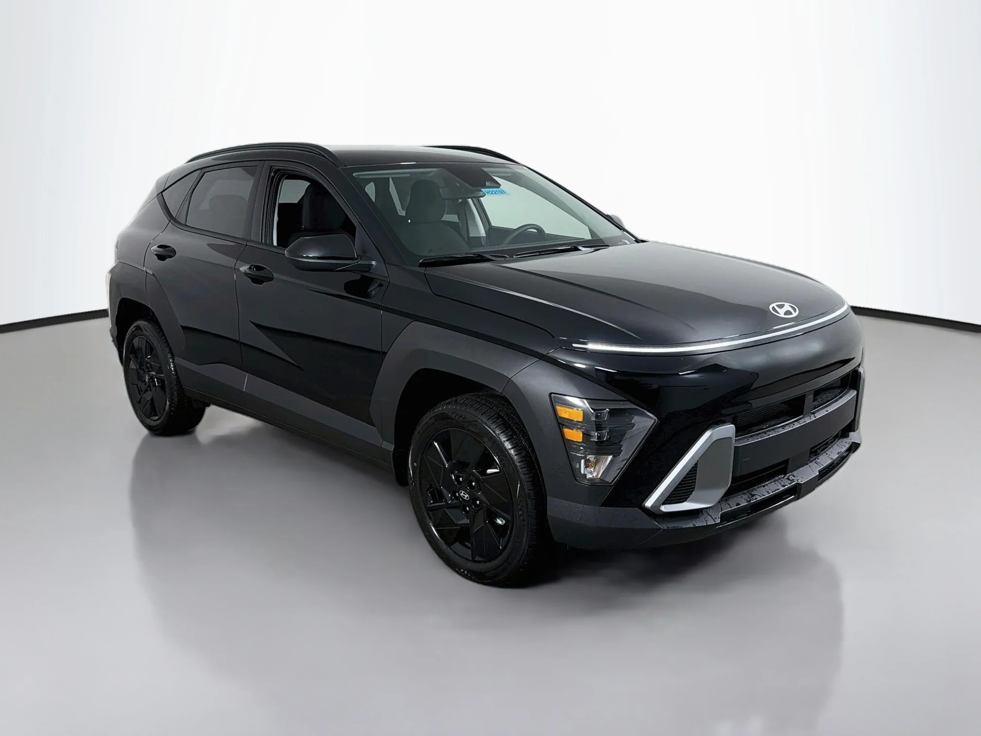 2027 Hyundai Kona